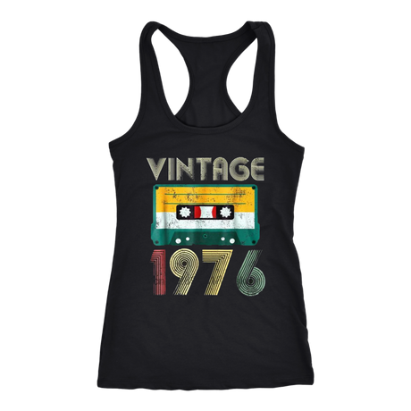 Vintage Tanks - Shop Sassy Chick