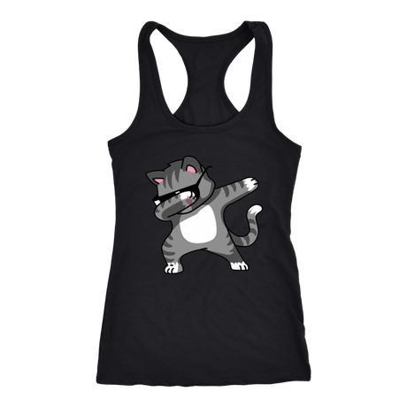 DAB CAT Tanks - Shop Sassy Chick