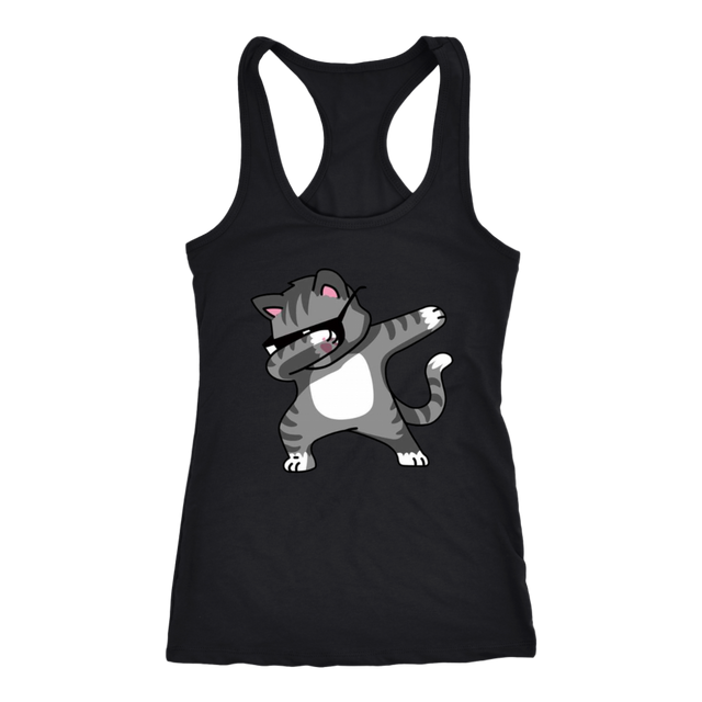 DAB CAT Tanks - Shop Sassy Chick