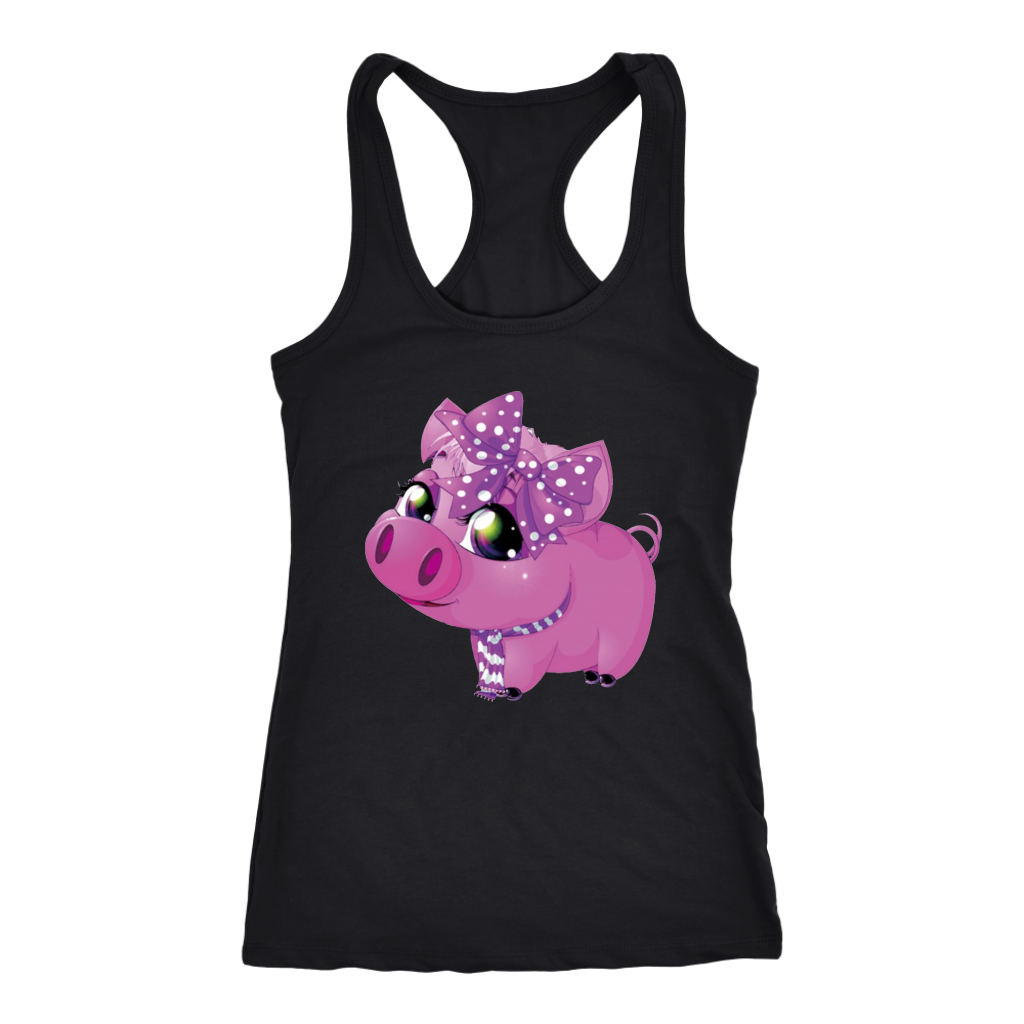 PINK PIG Tanks - Shop Sassy Chick