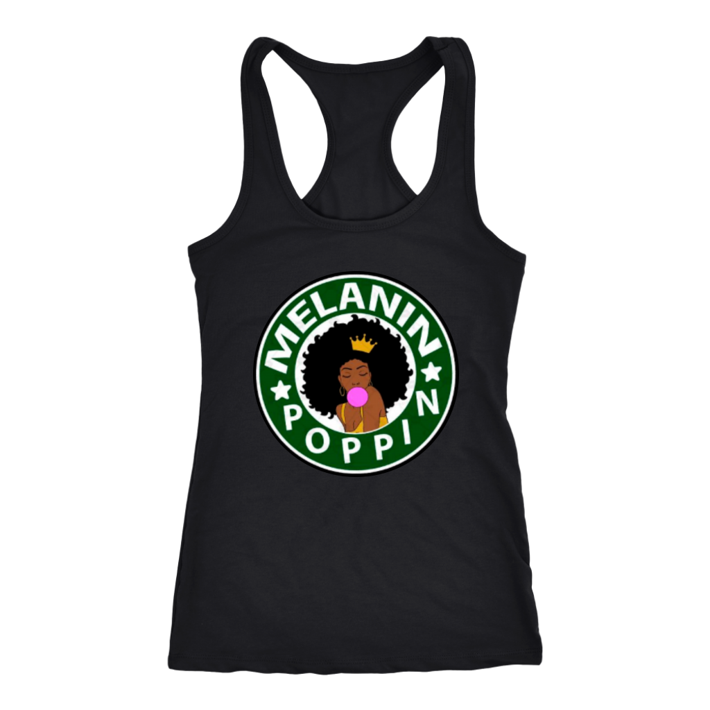 Poppin Tanks - Shop Sassy Chick