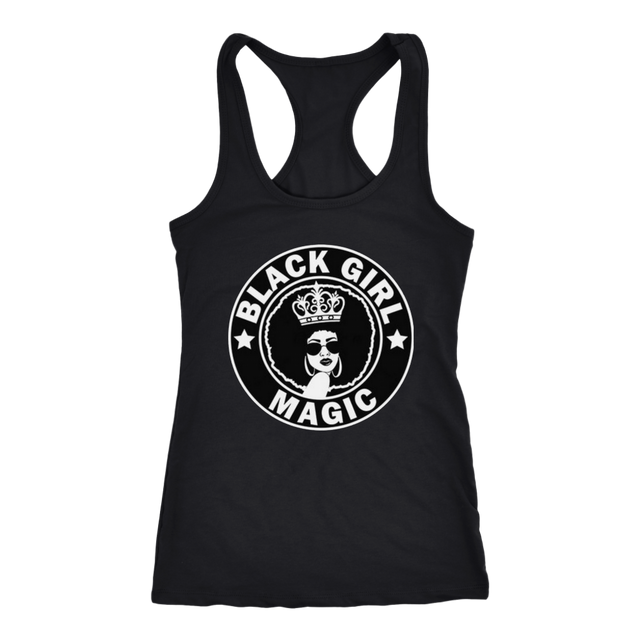 BGM Tank - Shop Sassy Chick