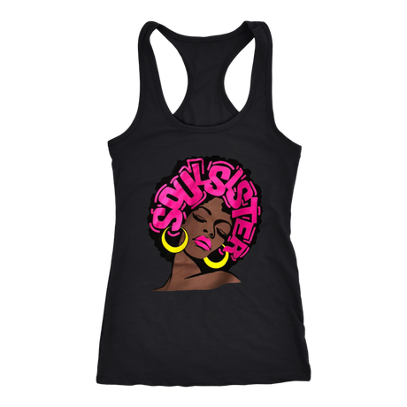 SS Tank - Shop Sassy Chick