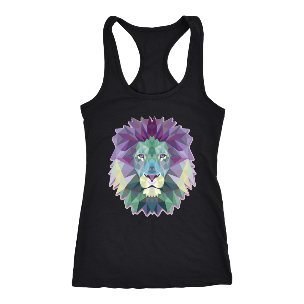 LION Tanks - Shop Sassy Chick