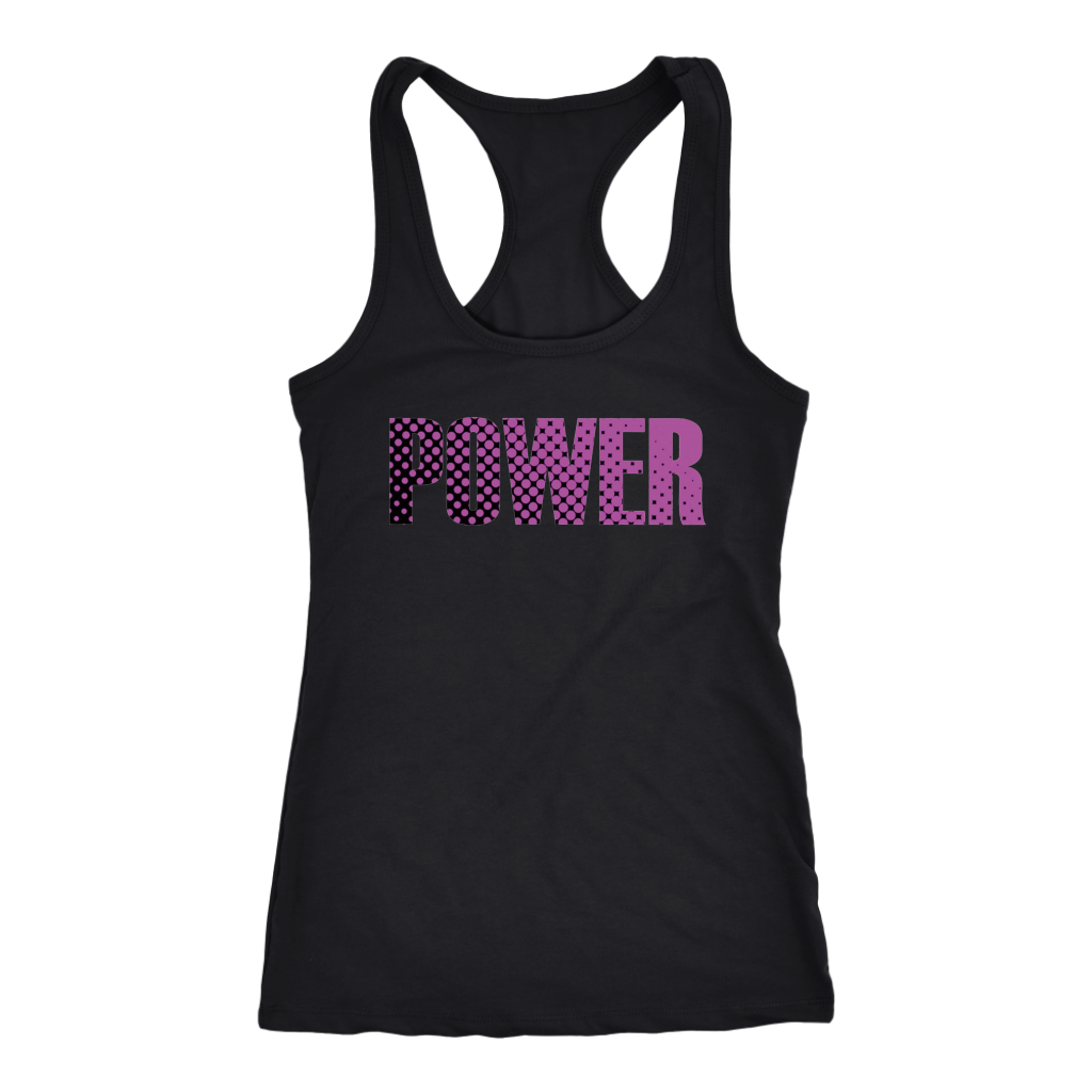 Power Tanks - Shop Sassy Chick