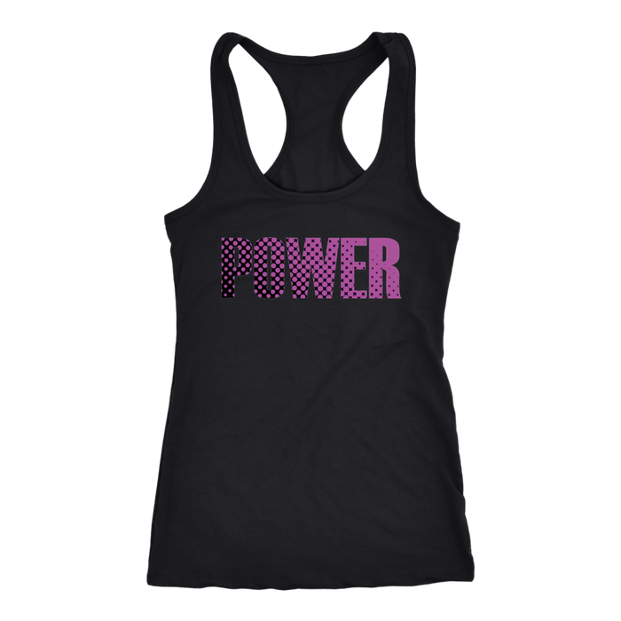 Power Tanks - Shop Sassy Chick