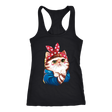 CAT Tanks - Shop Sassy Chick