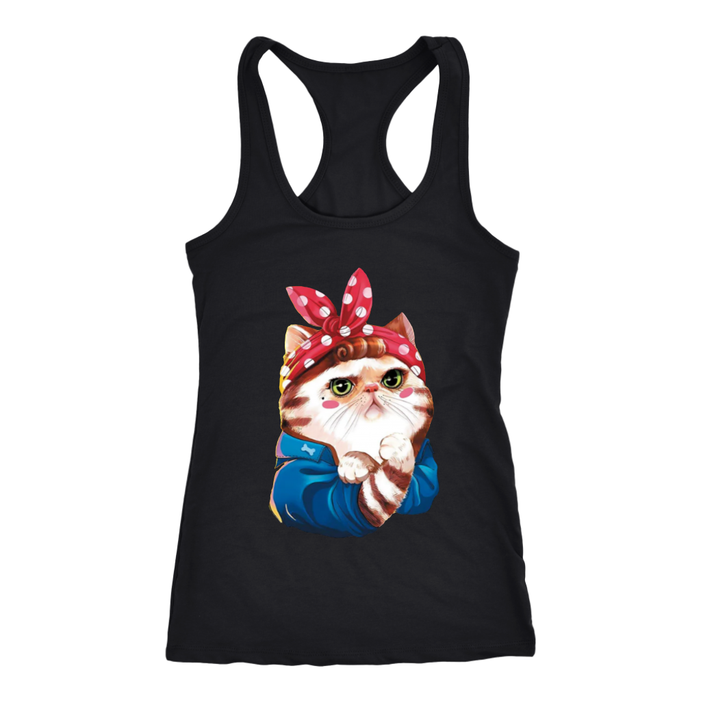 CAT Tanks - Shop Sassy Chick
