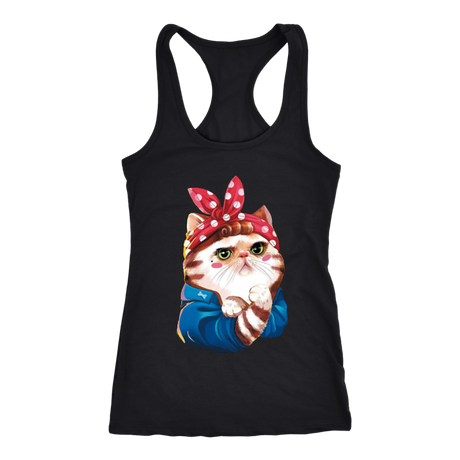 CAT Tanks - Shop Sassy Chick