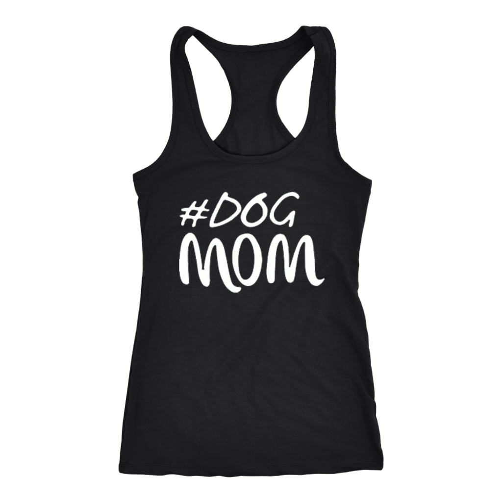 Dog Mom Tanks - Shop Sassy Chick