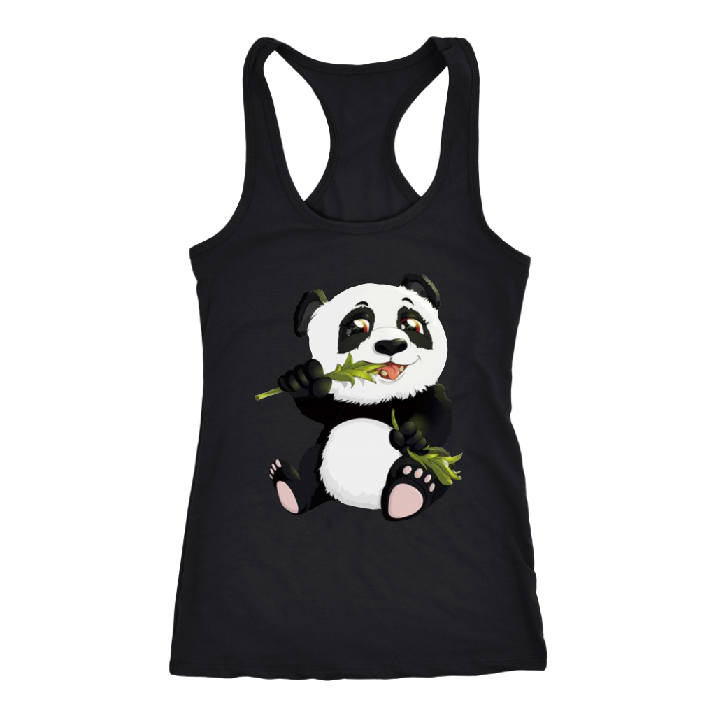 PANDA Tanks - Shop Sassy Chick