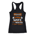 Crazy Wife Tank - Shop Sassy Chick