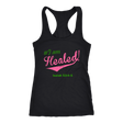 I Am Healed Pink Tank - Shop Sassy Chick