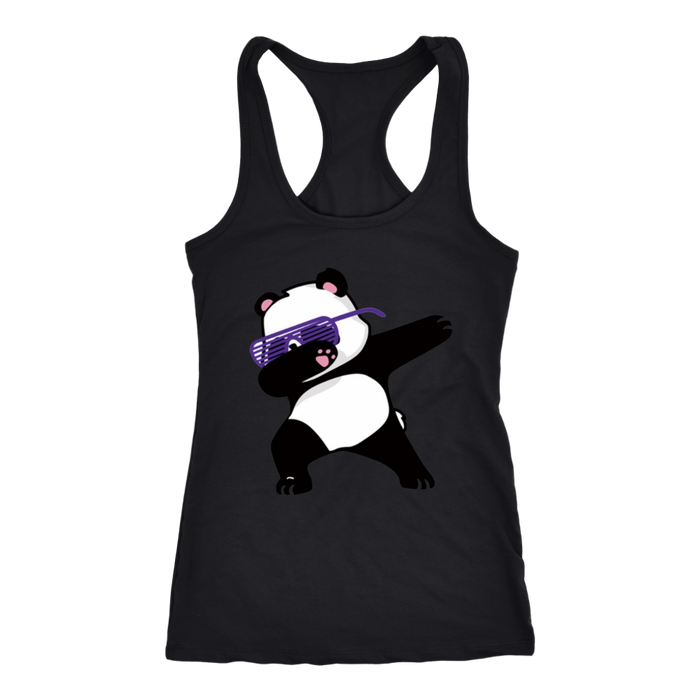 PANDA DAB Tanks - Shop Sassy Chick