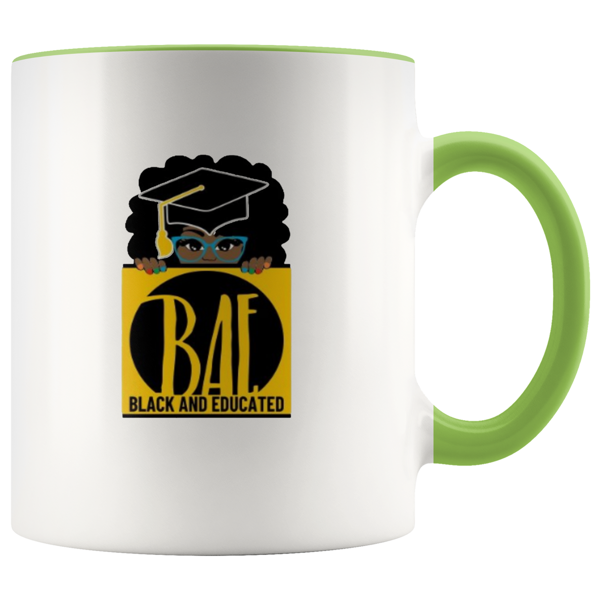 BAE Mugs - Shop Sassy Chick