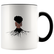 GIRL ROOT Mugs - Shop Sassy Chick