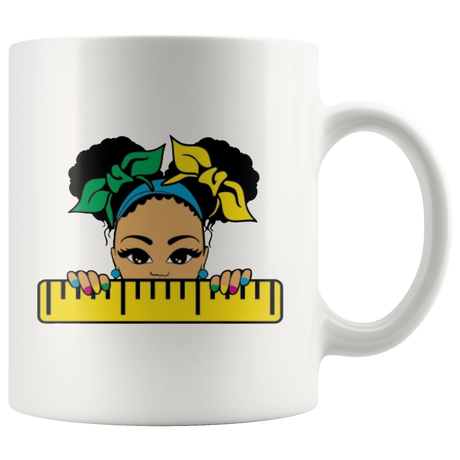 Cute Doll Mugs - Shop Sassy Chick