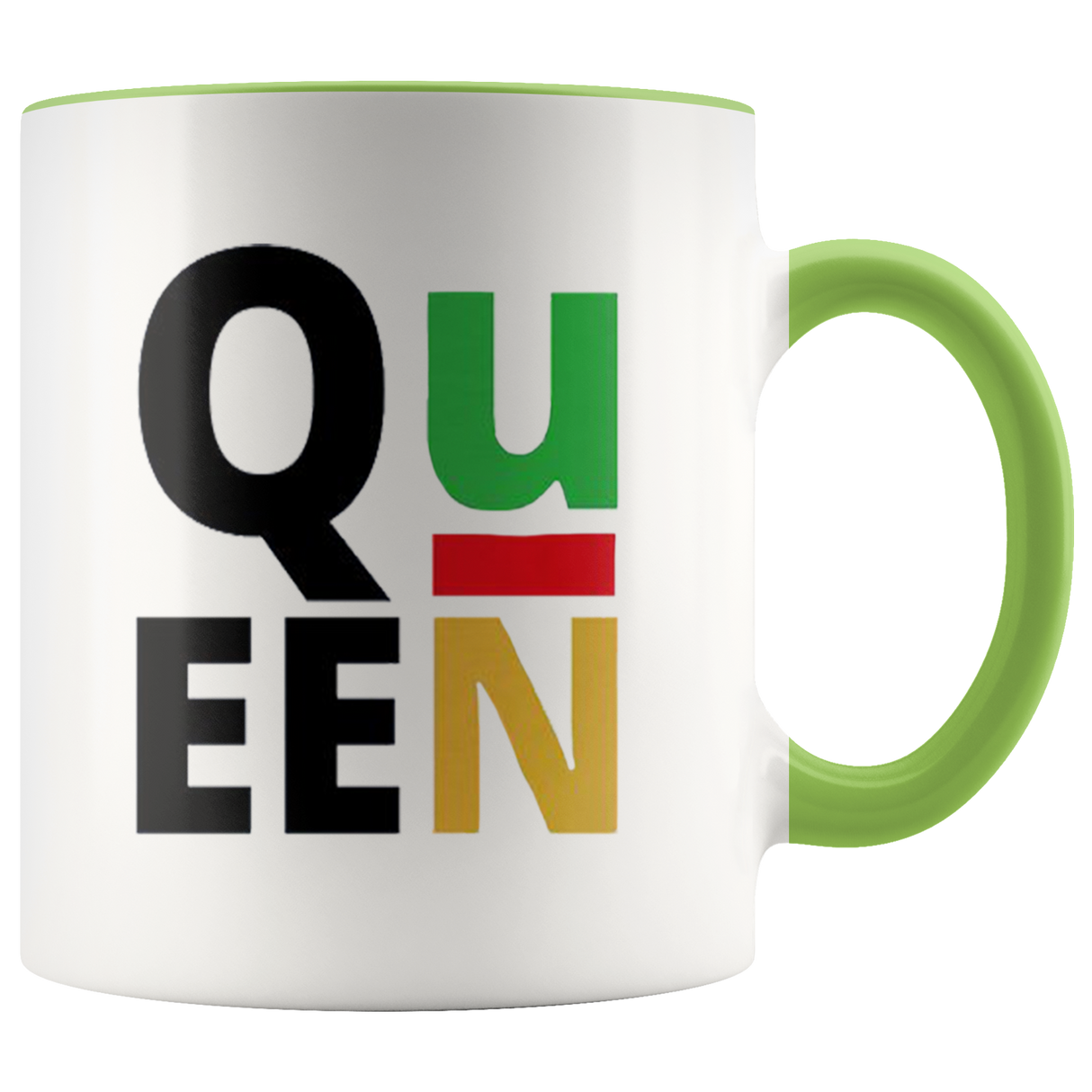 Queen Mugs - Shop Sassy Chick