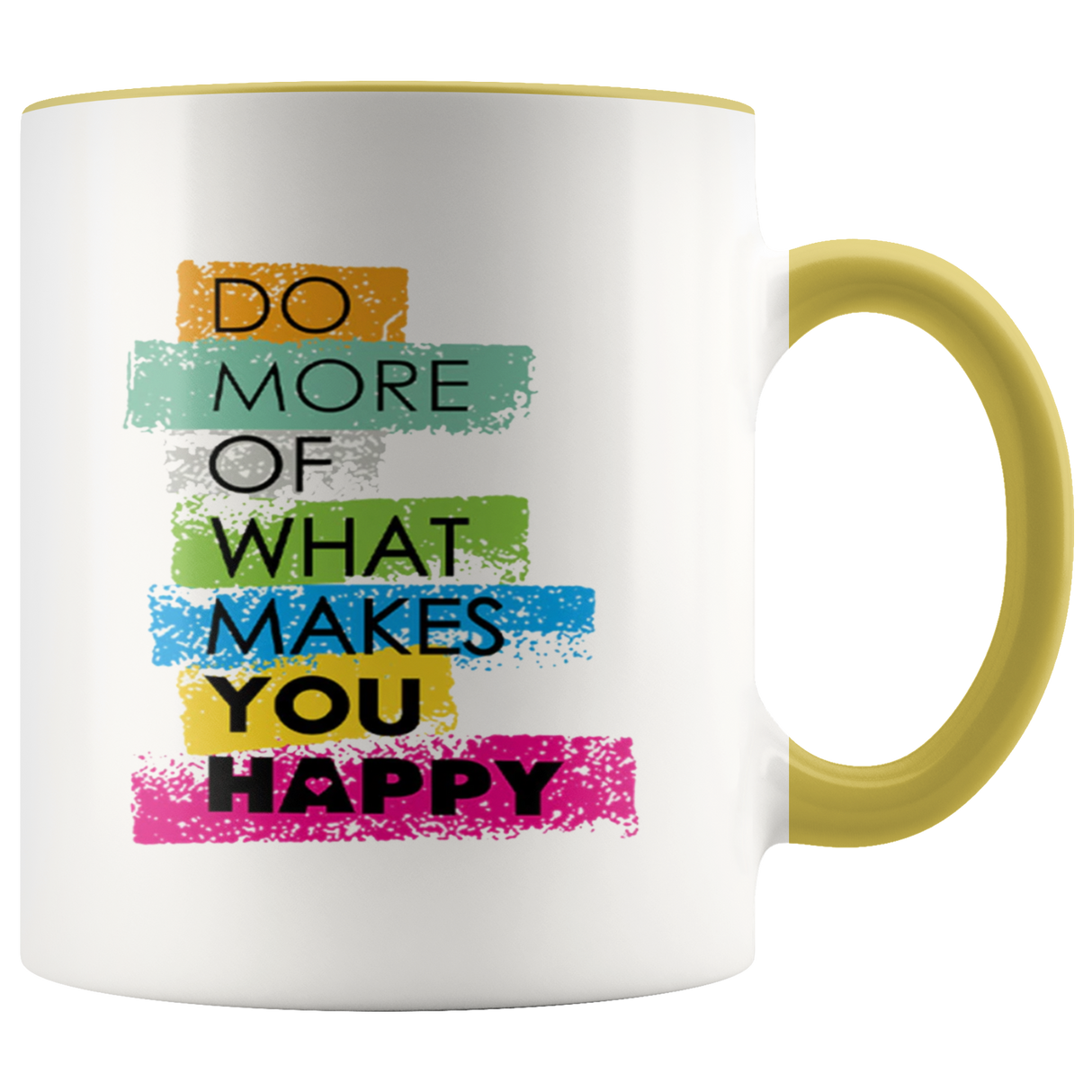 Makes You Happy Mugs - Shop Sassy Chick