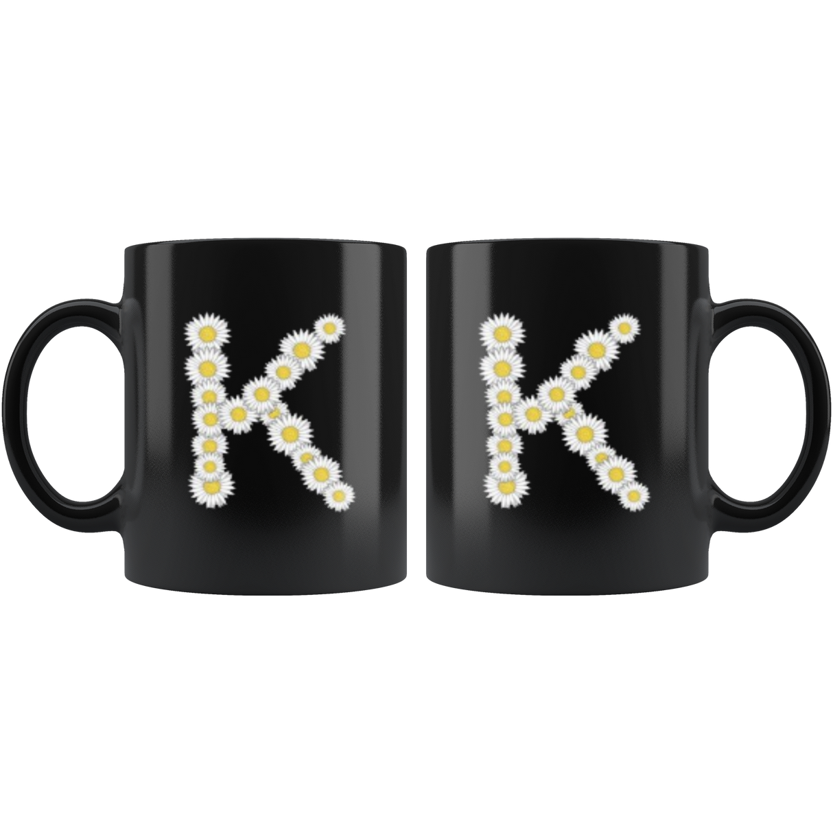 K Mugs - Shop Sassy Chick
