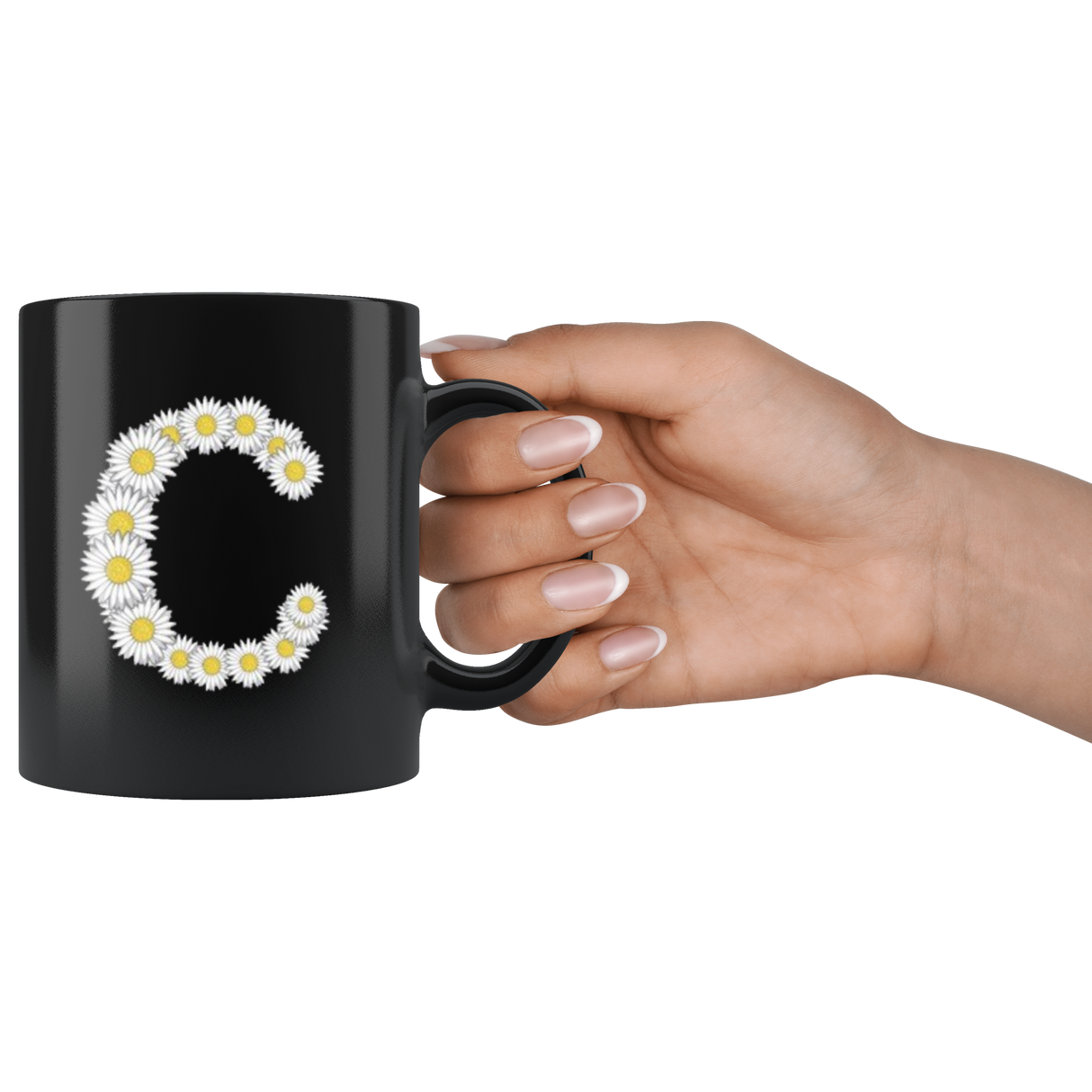 C Mugs - Shop Sassy Chick