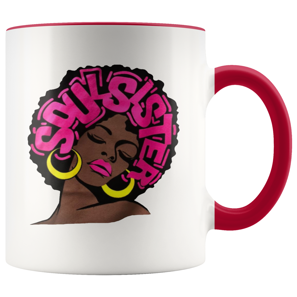 SS Mug - Shop Sassy Chick