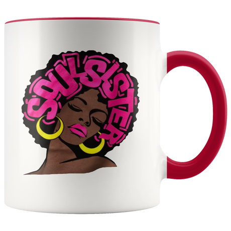 SS Mug - Shop Sassy Chick