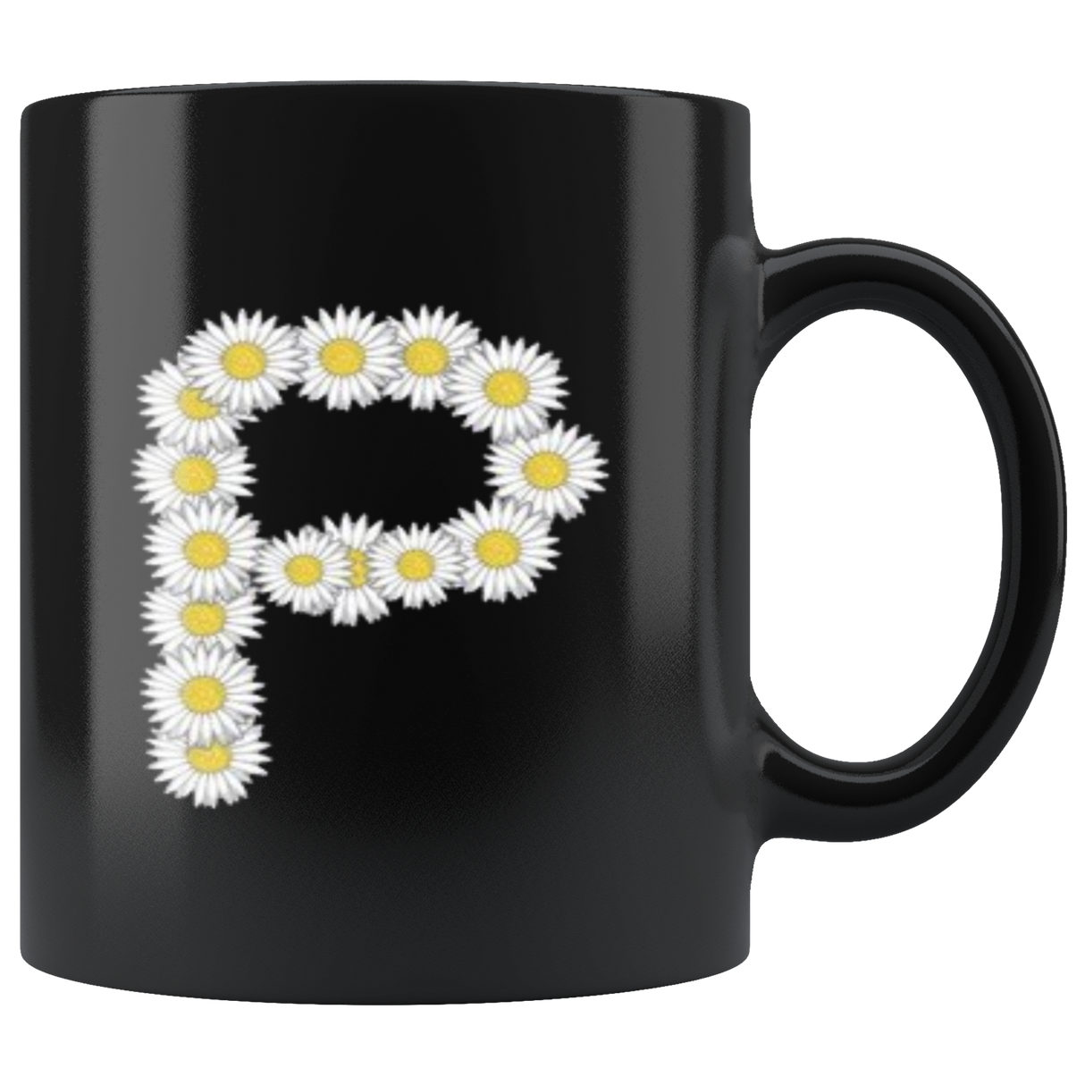 P Mugs - Shop Sassy Chick