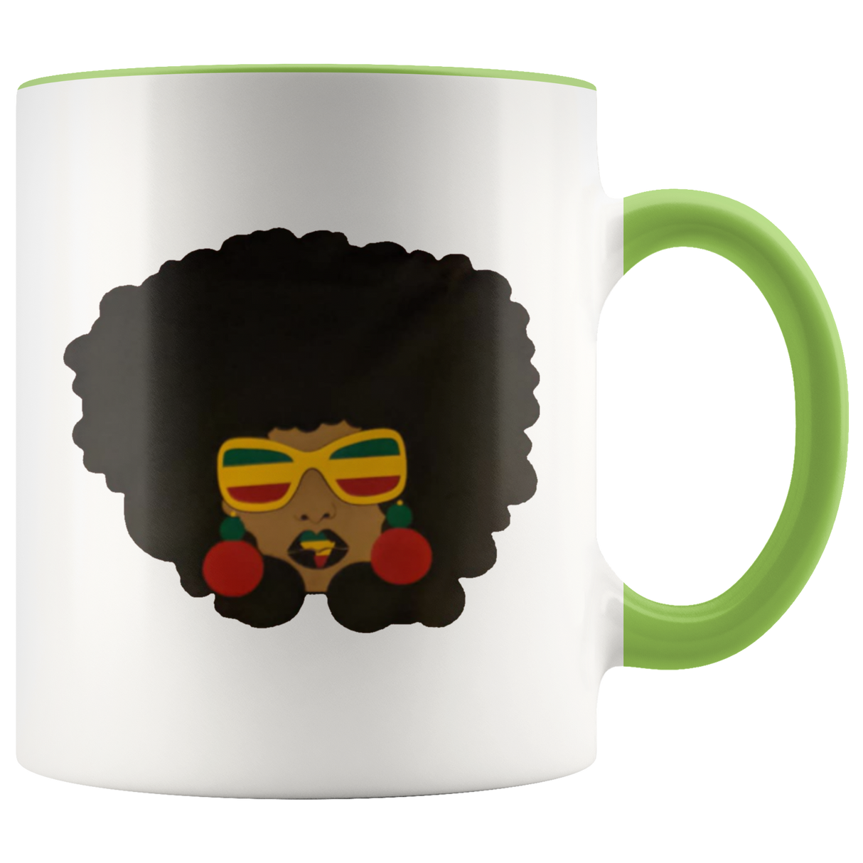 GYR Mugs - Shop Sassy Chick