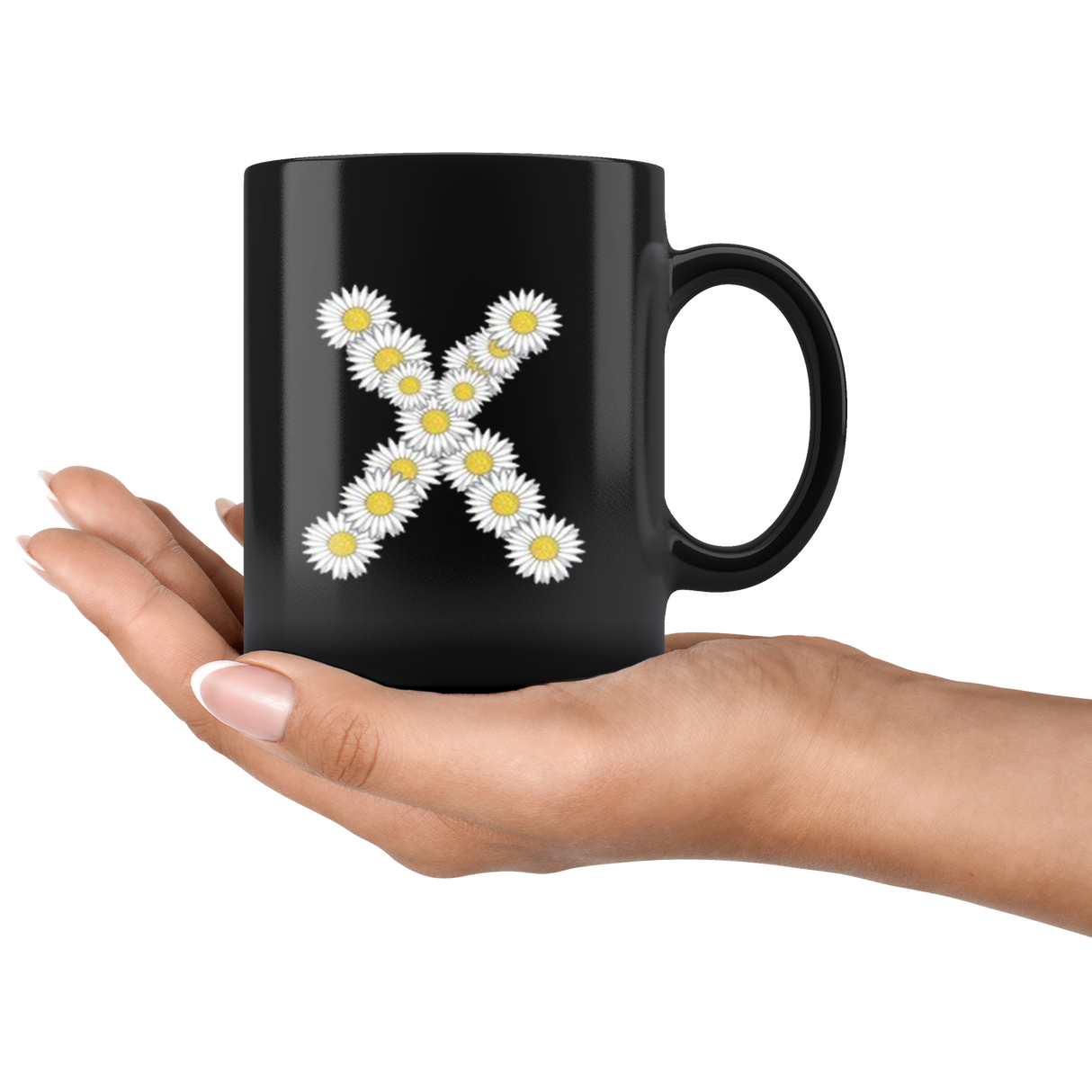 X Mugs - Shop Sassy Chick