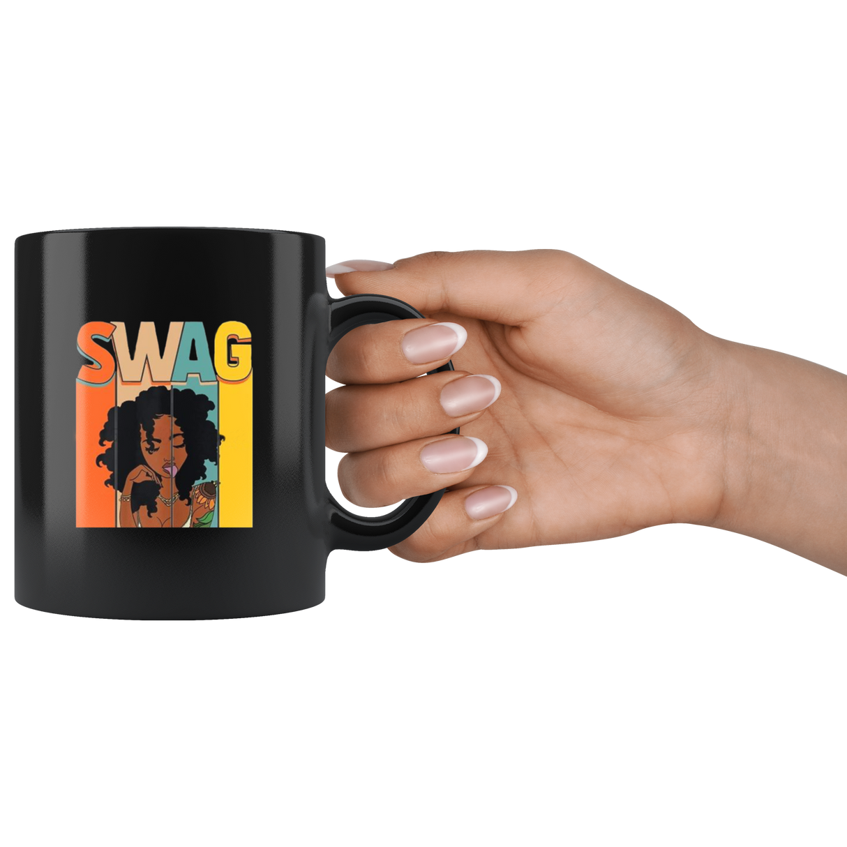 SWAG Mugs - Shop Sassy Chick