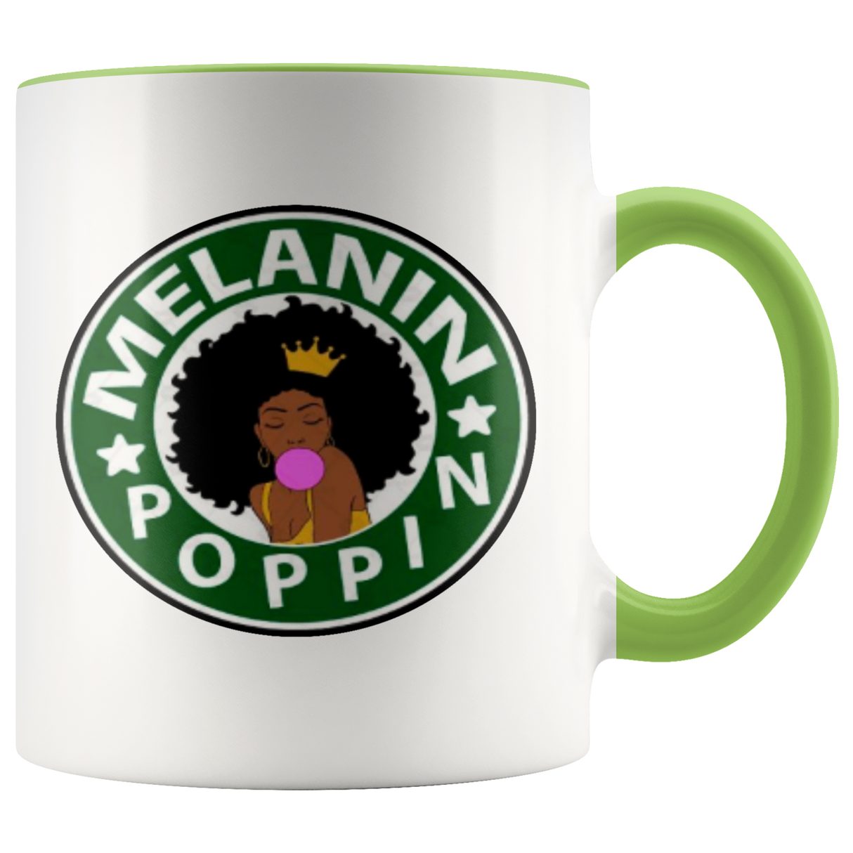 Poppin Mugs - Shop Sassy Chick