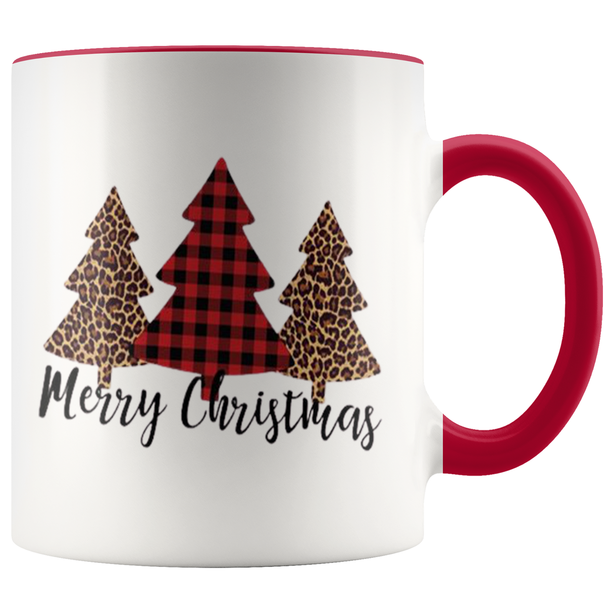 Merry Christmas 2 Mugs - Shop Sassy Chick
