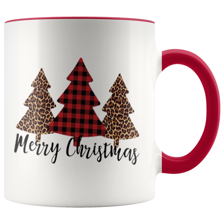 Merry Christmas 2 Mugs - Shop Sassy Chick
