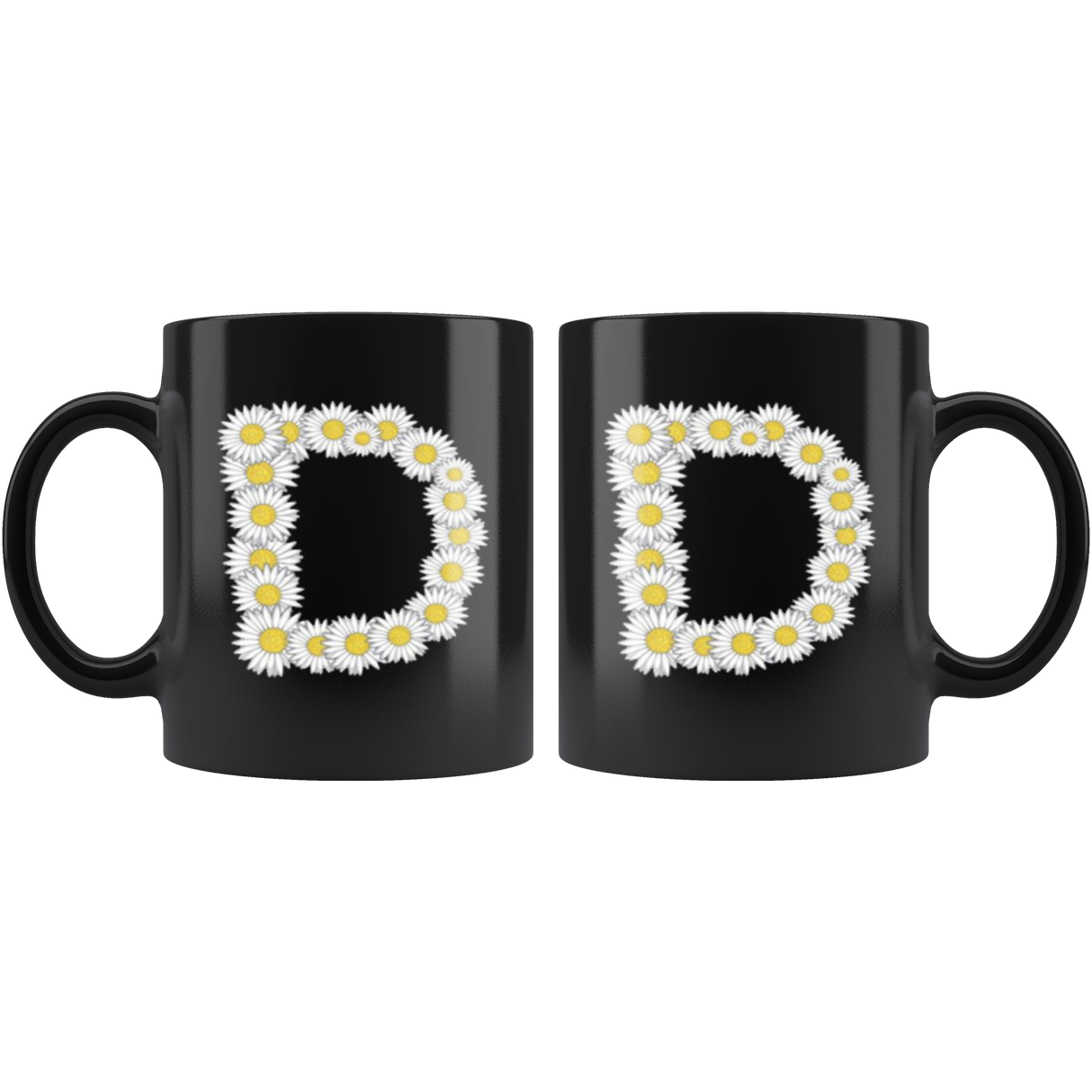 D Mugs - Shop Sassy Chick