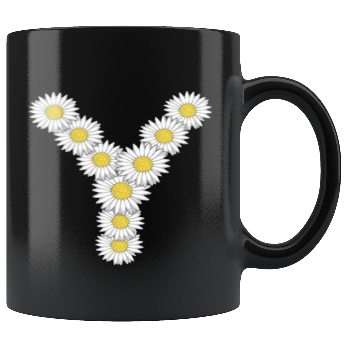 Y Mugs - Shop Sassy Chick