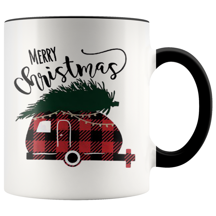 Merry Christmas 1 Mugs - Shop Sassy Chick