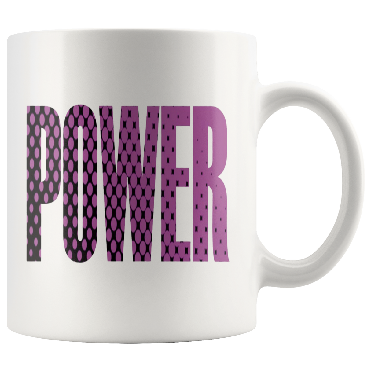 Power Mugs - Shop Sassy Chick