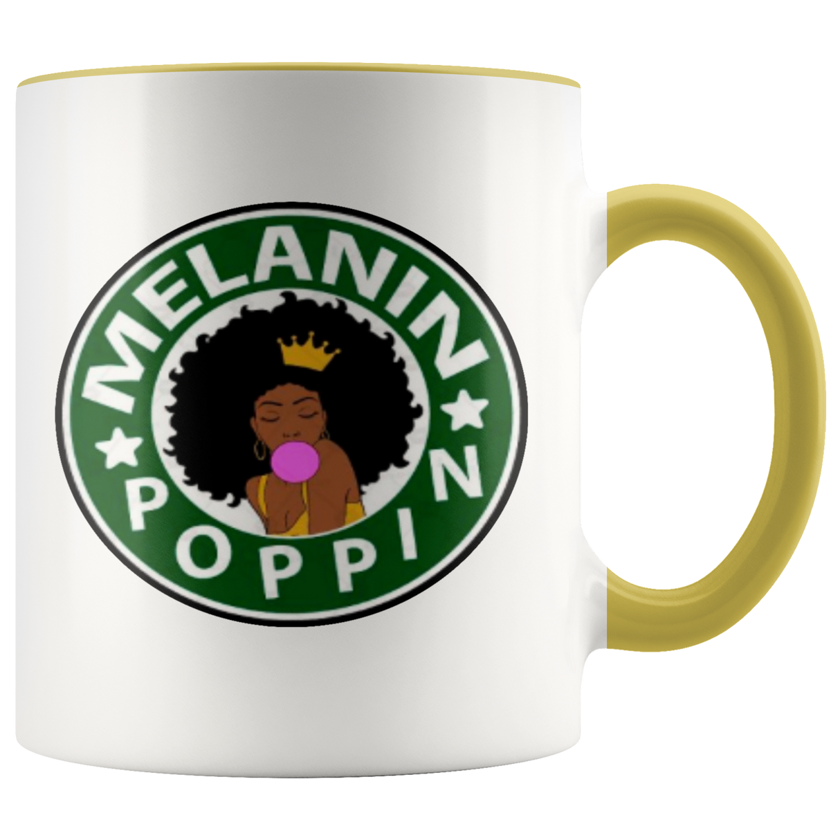 Poppin Mugs - Shop Sassy Chick