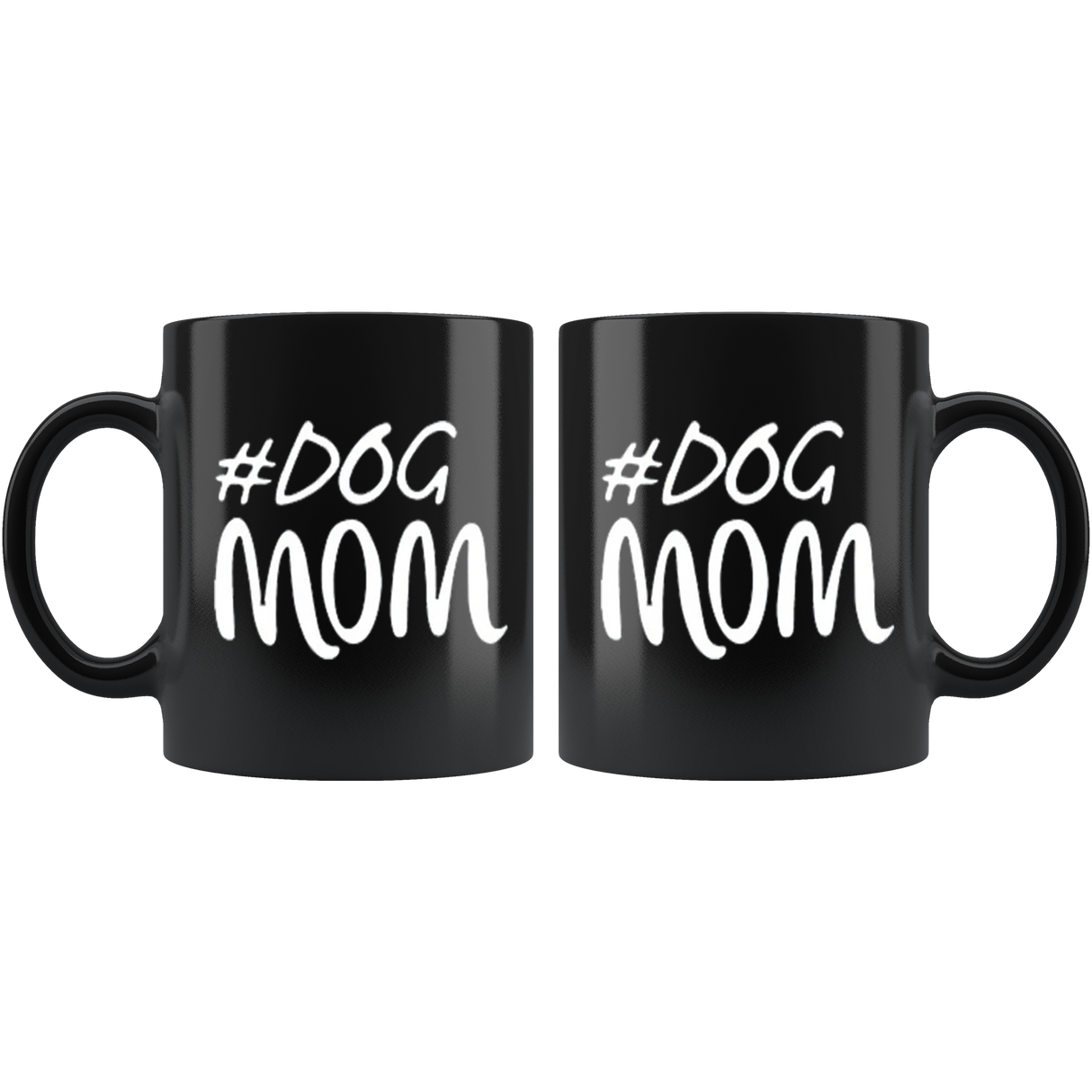 Dog Mom Mugs - Shop Sassy Chick