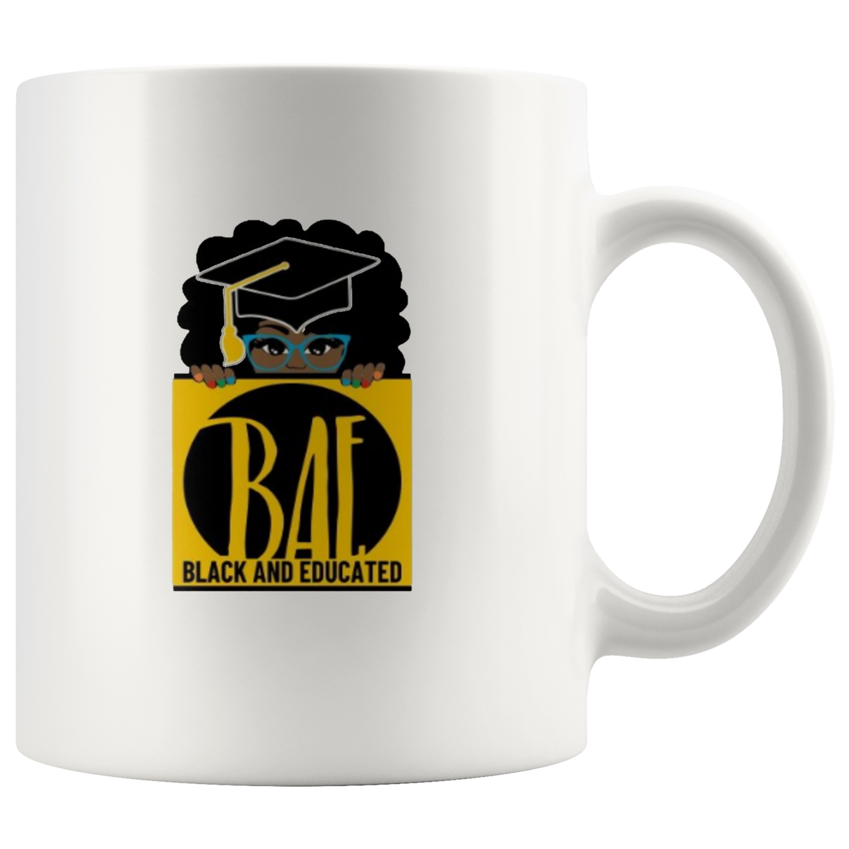 BAE Mugs - Shop Sassy Chick