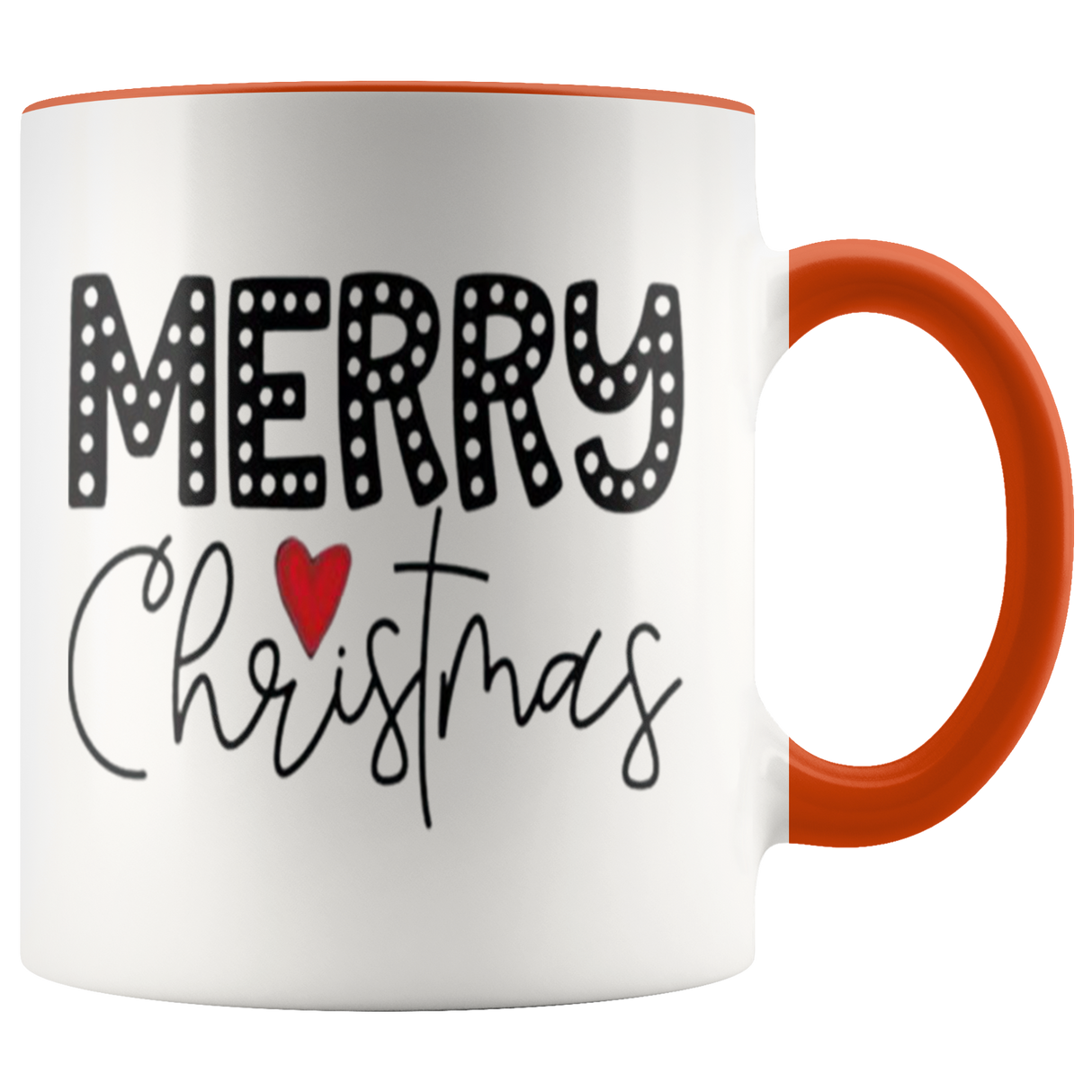 Merry Christmas 3 Mugs - Shop Sassy Chick