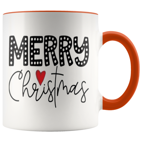 Merry Christmas 3 Mugs - Shop Sassy Chick