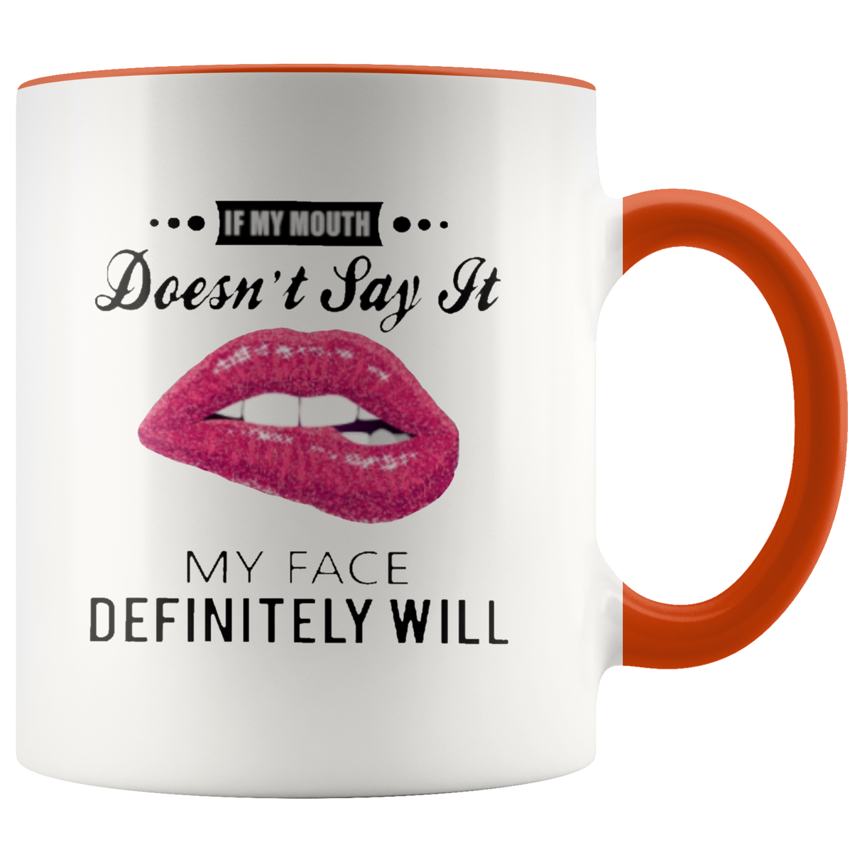 DSI Mugs - Shop Sassy Chick