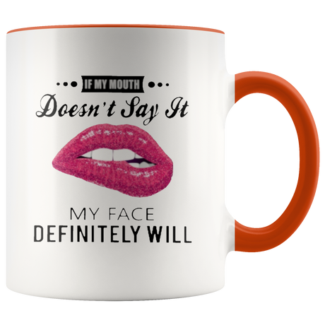 DSI Mugs - Shop Sassy Chick