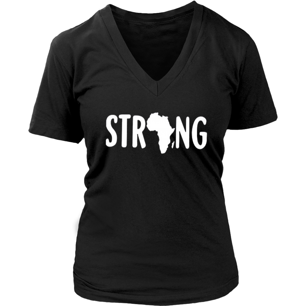 Strong Hoodies - Shop Sassy Chick