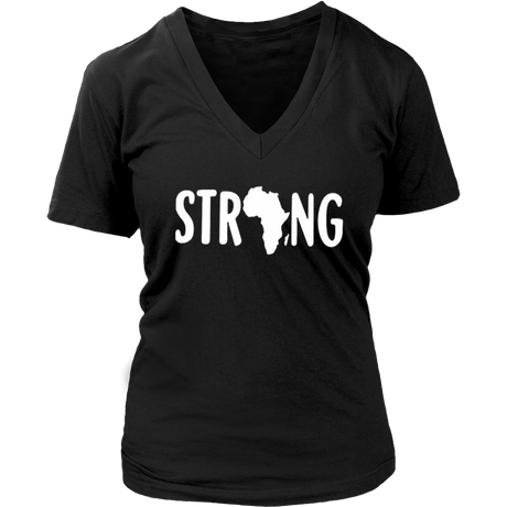 Strong Hoodies - Shop Sassy Chick