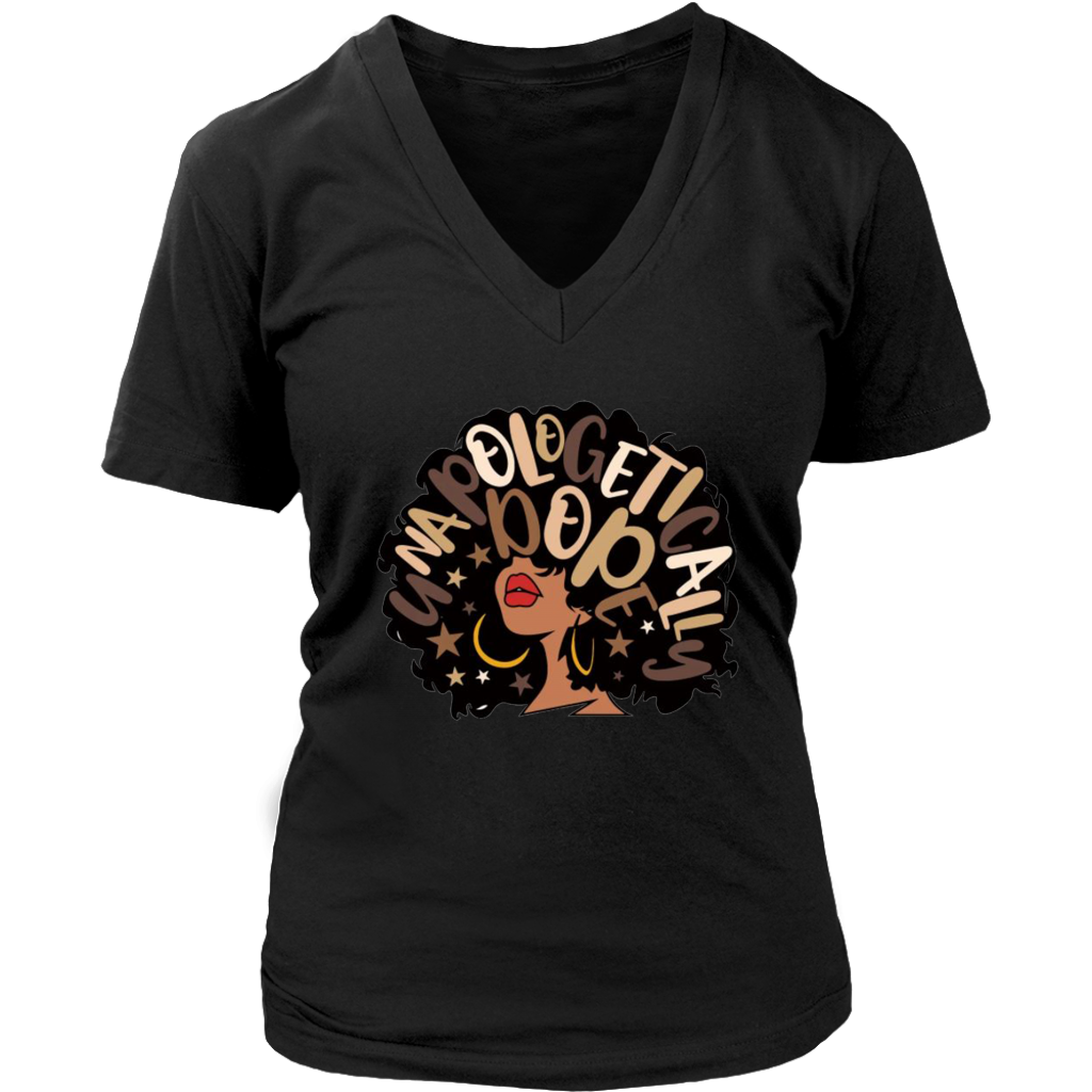 DOPE V-Neck - Shop Sassy Chick