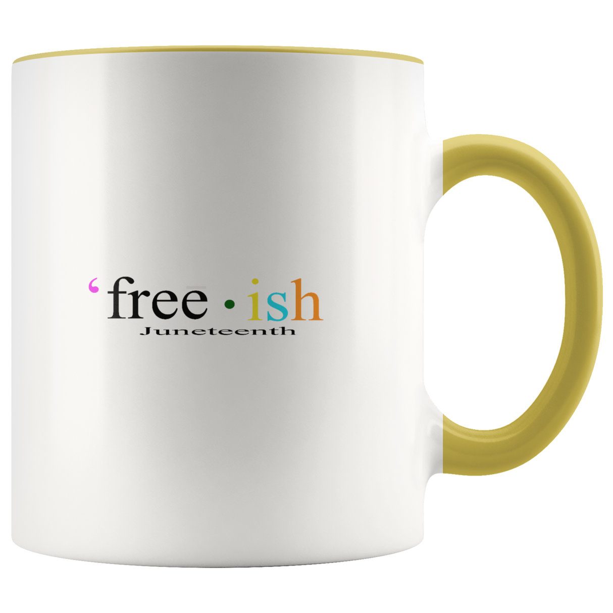 Free-ish Mugs - Shop Sassy Chick