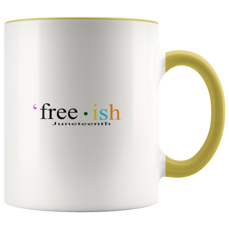 Free-ish Mugs - Shop Sassy Chick